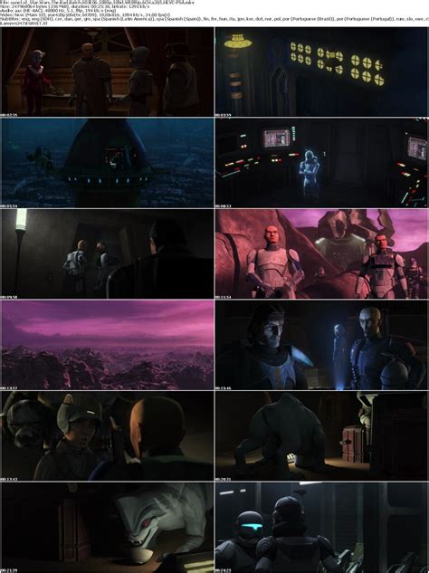 Star.Wars.The.Bad.Batch.S03E06.1080p.HEVC.x265 .